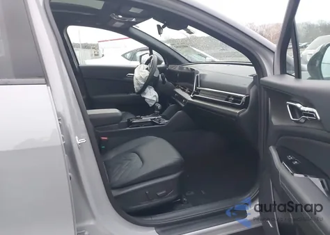 2025 Kia Sportage X-Pro Prestige z USA, uszkodzony, nr VIN 5XYK7CDF5SG264381